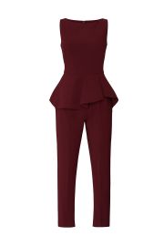 Kasia Jumpsuit by Black Halo at Rent The Runway