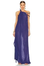 Kasia Kulenty Gia Gown at Revolve