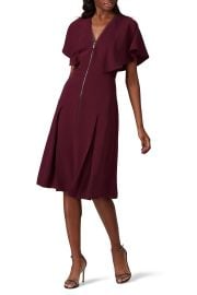 Kasiane Dress by Ted Baker London for 55 Rent the Runway at Rent the Runway