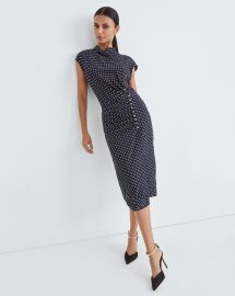 Kasler Dress at Veronica Beard