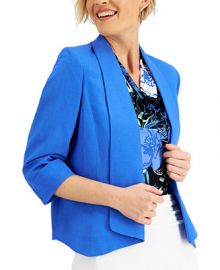 Kasper Callie Jacket  Reviews - Jackets  Blazers - Women - Macys at Macys