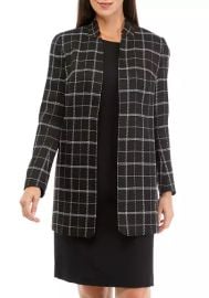 Kasper Eleanor Jacket at Belk