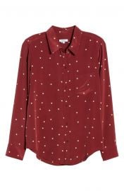 Kate Print Shirt by Rails at Nordstrom