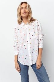 Kate Rainbow Stella Blouse by Rails at Rails