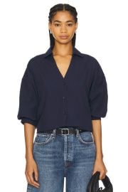 Kate Shirt at Revolve