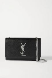 Kate Shoulder Bag by Saint Laurent at Net A Porter