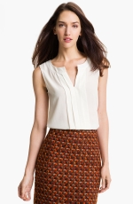 Kate Spade Addie Blouse at Nordstrom