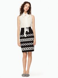 Kate Spade Amellia Skirt at Kate Spade