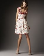 Kate Spade Avery dress at Neiman Marcus