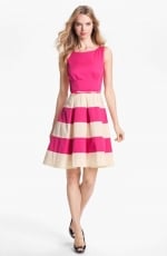 Kate Spade Celina dress in pink at Nordstrom at Nordstrom