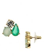 Kate Spade Cluster Earrings at Lord & Taylor