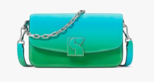 Kate Spade Dakota Ombre Small Crossbody Bag Gradation KH000 WWM NEW eBay at eBay