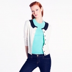 Kate Spade Kati cardigan at Kate Spade