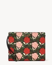 Kate Spade Morgan Rose Garden Gusseted Bag NWT eBay at eBay