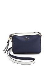 Kate Spade New York Highliner Clover Cross Body Bag at Shopbop