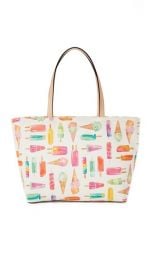 Kate Spade New York Ice Cream Francis Tote at Shopbop