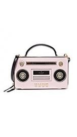 Kate Spade New York Women s Boom Box Bag at Amazon