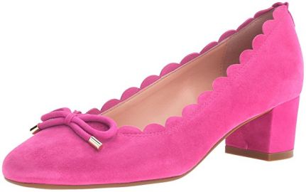 Kate Spade New York Women s Yasmin Dress Pump Pink at Amazon