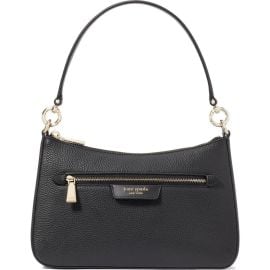 Kate Spade New York hudson pebbled leather medium shoulder bag at Nordstrom