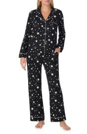 Kate Spade New York print pajamas at Nordstrom