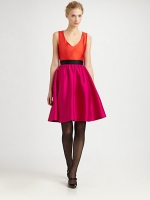 Kate Spade Normandy dress at Bloomingdales at Bloomingdales