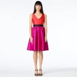 Kate Spade Normandy dress on Glee at Kate Spade