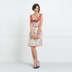 Kate Spade Pass the Shades Avery dress at Kate Spade