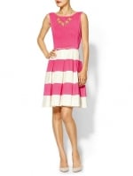 Kate Spade Pink Celina dress at Piperlime at Piperlime