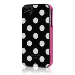 Kate Spade Polka dot iphone 5 case at Amazon