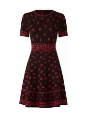 Kate Spade Poppy Sweater Dress at Rent the Runway