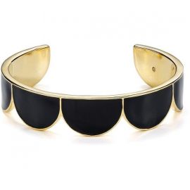 Kate Spade Scalloped Cuff at Bloomingdales