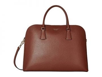 Kate Spade Sylvia Laptop Bag at Zappos