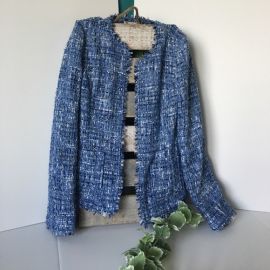 Kate Spade Tweed Jacket at Poshmark