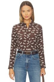 Kate Top at Revolve