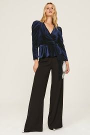 Kathy Top by YUMI KIM Rent the Runway at Rent the Runway