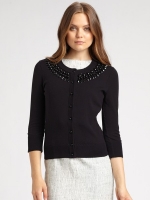 Kati cardigan by Kate Spade at Saks Fifth Avenue