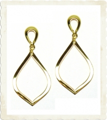 Katia Earrings at Brooklyn Designs