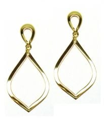 Katia Earrings at Brooklyn Designs