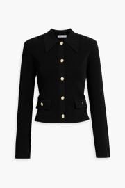 Katia Stretch Knit Jacket at The Outnet