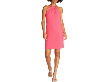 Katie Bow Shift Dress by Trina Turk at Zappos