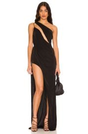 Katie May x Revolve A Cut Above Gown at Revolve