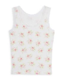 KatieJnyc Girls Tween Wren Tank - Big Kid Bloomingdales at Bloomingdales