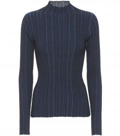 Katina turtleneck sweater at Mytheresa