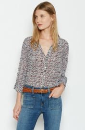 Katrine top at Joie