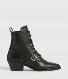 Katy Boots by All Saints at All Saints