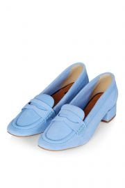 Kave Loafer at Topshop