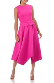 Kay Unger Rosemary Dress at Nordstrom