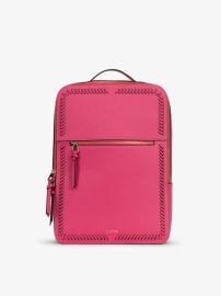 Kaya 17 inch Laptop Backpack in Dragonfruit CALPAK at Calpak