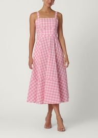 Kaydence Dress Shoshanna at Shoshanna