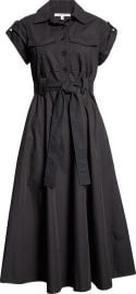 Kayla Belted Shirtdress at Nordstrom